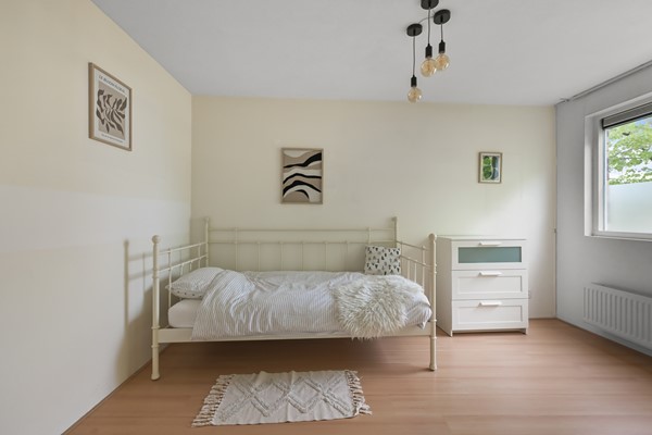 Medium property photo - Reina Prinsen Geerligstuin 35, 1705 HK Heerhugowaard